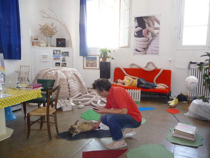 atelier